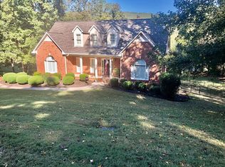 296 Heritage Rd, Oneonta, AL 35121