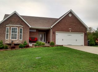 276 Springhurst Ct, Elizabethtown, KY 42701