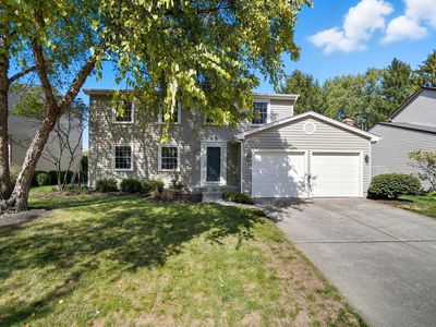 2228 Gnarled Pine Dr, Dublin, OH, 43016