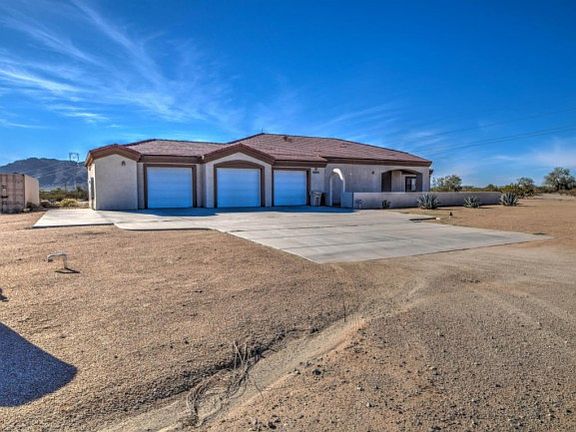 3rd image of 56085 W Tranquil Ln