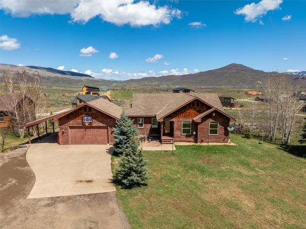 30225 Coyote Run Ct, Oak Creek, CO 80467