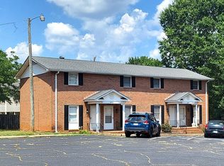 202 Miller Rd #H, Mauldin, SC 29662