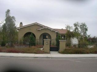2043 Amparo Ct, Escondido, CA 92025