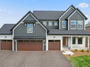 11500 19th St NE, Saint Michael, MN 55376