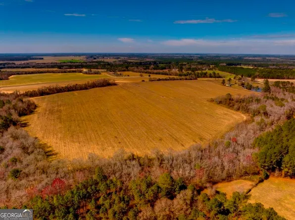 0 Kennedy Bridge Rd, Register, GA 30452