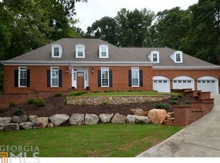 188 Sentinel Pl SE, Marietta, GA 30067