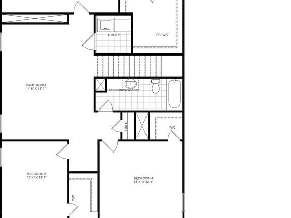 4th image of 8652 Merlin Cove