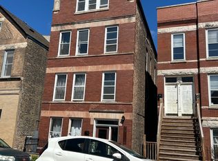 2044 W Homer St APT 4, Chicago, IL 60647