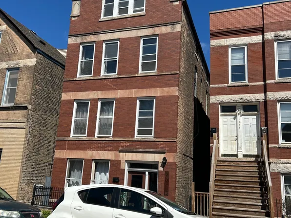 2044 W Homer St APT 4, Chicago, IL 60647