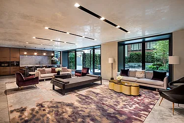 Sold by Extell Marketing Group