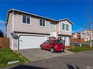 8331 9th St NE, Lake Stevens, WA 98258