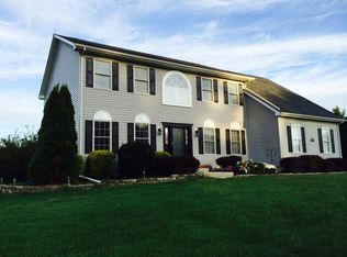 207 Cheshire Dr, Middletown, DE 19709