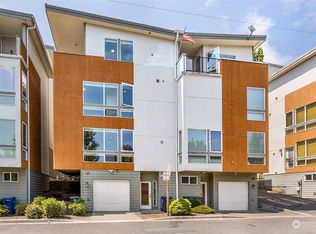 2382 Court G, Tacoma, WA