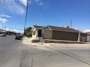 700 N Copia St, El Paso, TX 79903