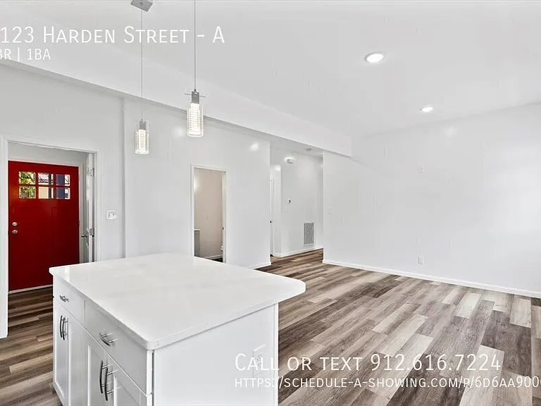 2123 Harden St #A — Photo 6