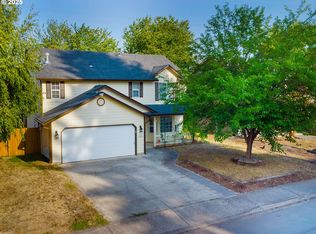 2907 NE 166th Pl, Vancouver, WA 98682