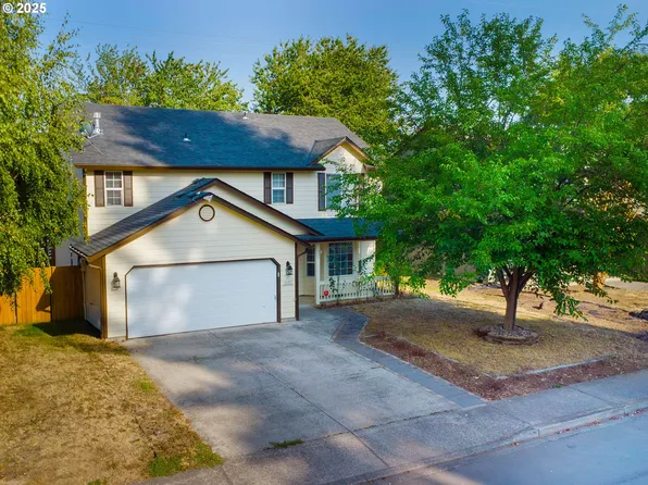 2907 NE 166th Pl, Vancouver, WA 98682