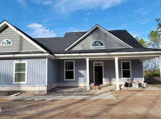 284 Pee Wee Dr SE, Ludowici, GA 31316