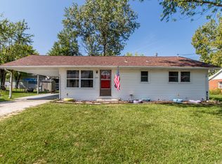 1309 Kathy St, Fulton, MO 65251