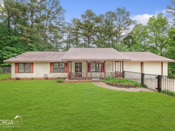 225 Winn Rd, Douglasville, GA 30134