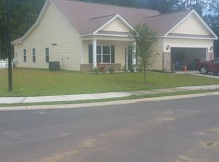 1800 Riverport Drive Park Hl LOT 87, Conway, SC 29526