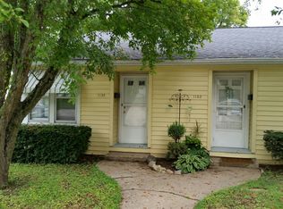 1135 Vernie Ave, Alton, IL 62002