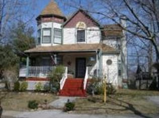 433 Weatherby Ave, Swedesboro, NJ 08085