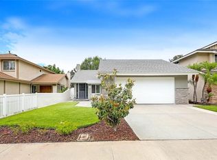 21261 Vintage Way, Lake Forest, CA 92630