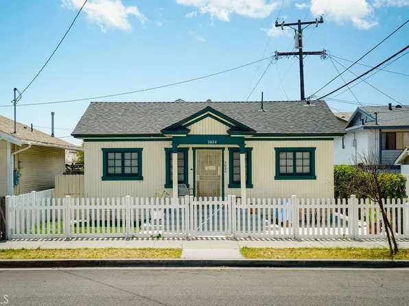 3024 E 17th St, Long Beach, CA 90804