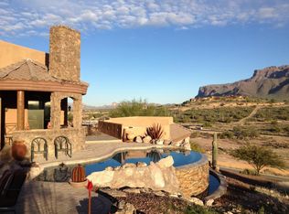 3630 S Vista Loop, Gold Canyon, AZ 85118