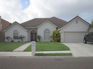 2312 E 25th St, Mission, TX 78574