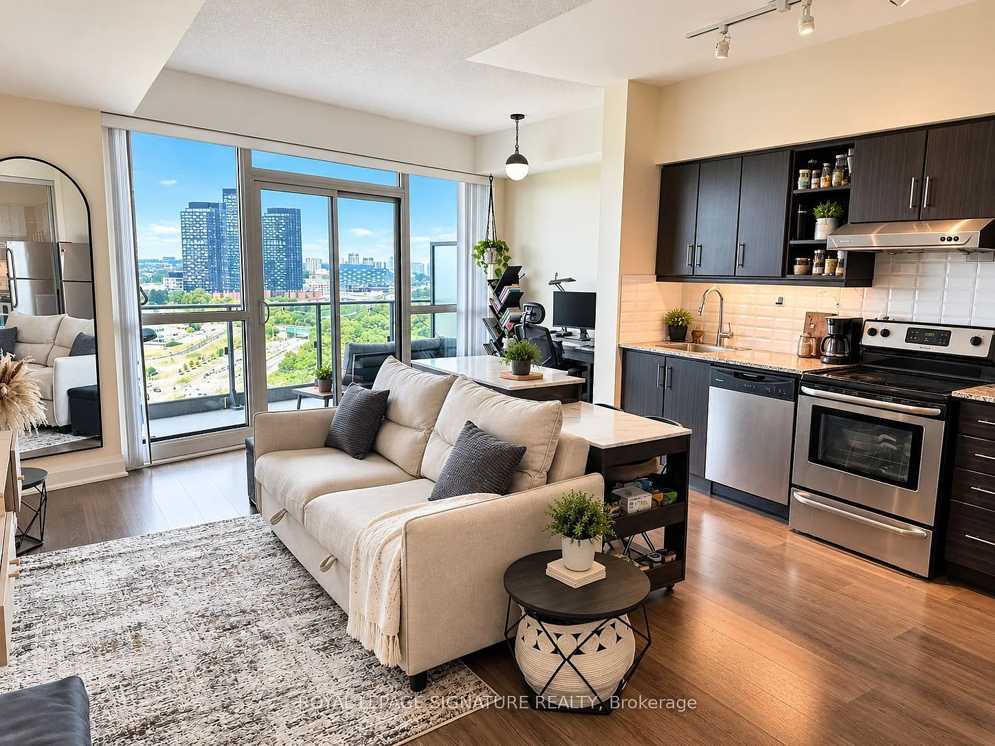 1 bed, $2,250 — Photo 2