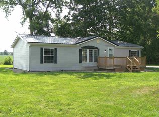 545 Brentwood Dr, Akron, IN 46910
