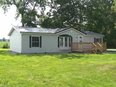 545 Brentwood Dr, Akron, IN, 46910