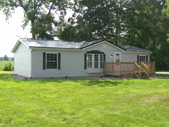 545 Brentwood Dr, Akron, IN 46910