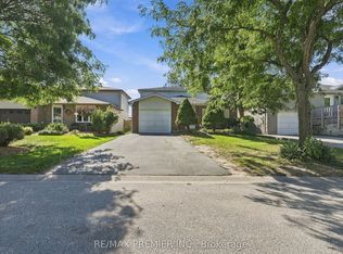 54 Hersey Cres N, Barrie, ON L4N 8R2