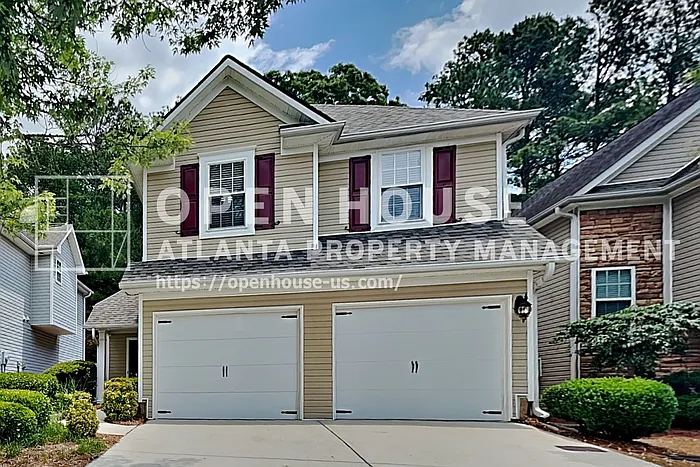 107 Highland Falls Dr — Photo 1