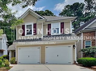107 Highland Falls Dr, Hiram, GA 30141