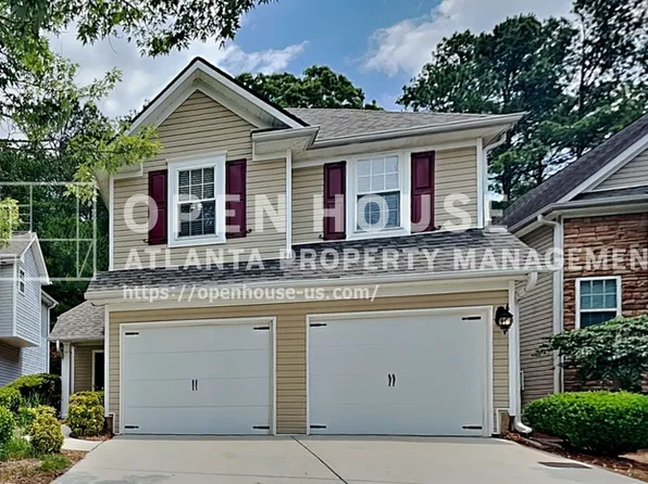 107 Highland Falls Dr, Hiram, GA 30141