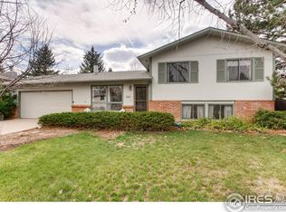 837 Pear St, Fort Collins, CO 80521