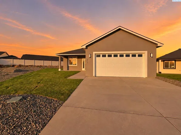 2119 S Elm Pl, Kennewick, WA 99337