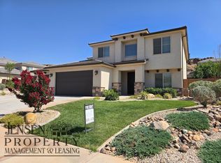 3324 E Tanoak Dr, Saint George, UT 84790