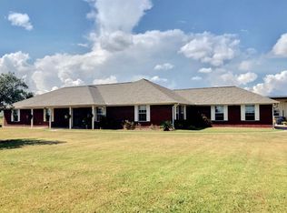 1405 County Road 18, Damon, TX 77430