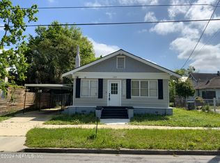 120 E 19th St, Jacksonville, FL 32206