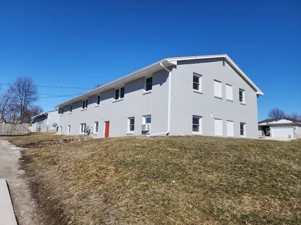 410 S 6th St, 410 S 6th St #1, Knoxville, IA 50138