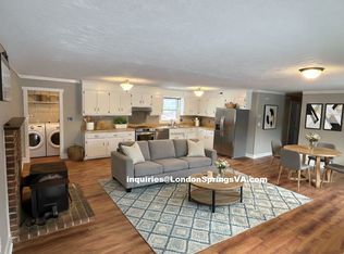 21116 Wells St, South Chesterfield, VA 23803