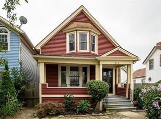 222 W Tupper St, Buffalo, NY 14201