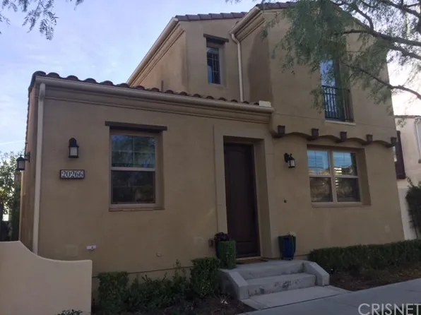 20266 Pienza Ln, Northridge, CA 91326