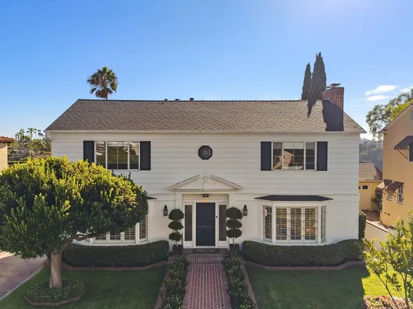 5324 Canterbury Dr, San Diego, CA 92116
