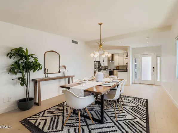 3710 E PARADISE Drive, Phoenix, AZ 85028